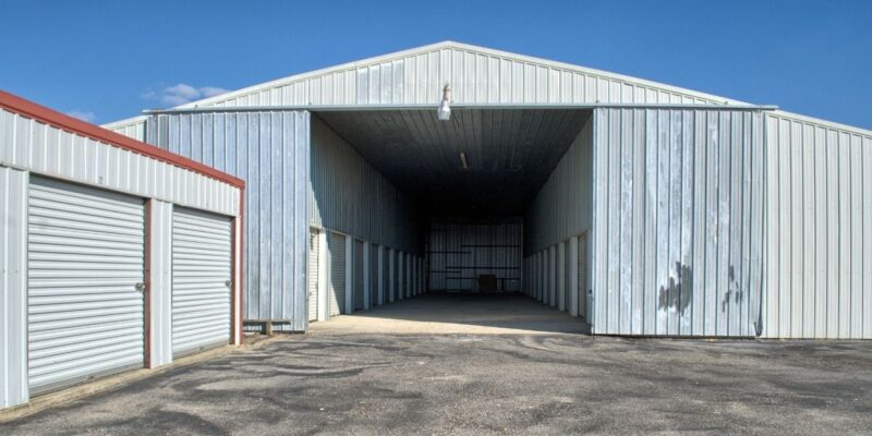 warehouse storage for commercial use biloxi ms