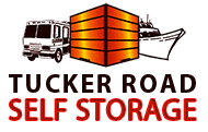 Tucker Road Self Storage in Biloxi, MS