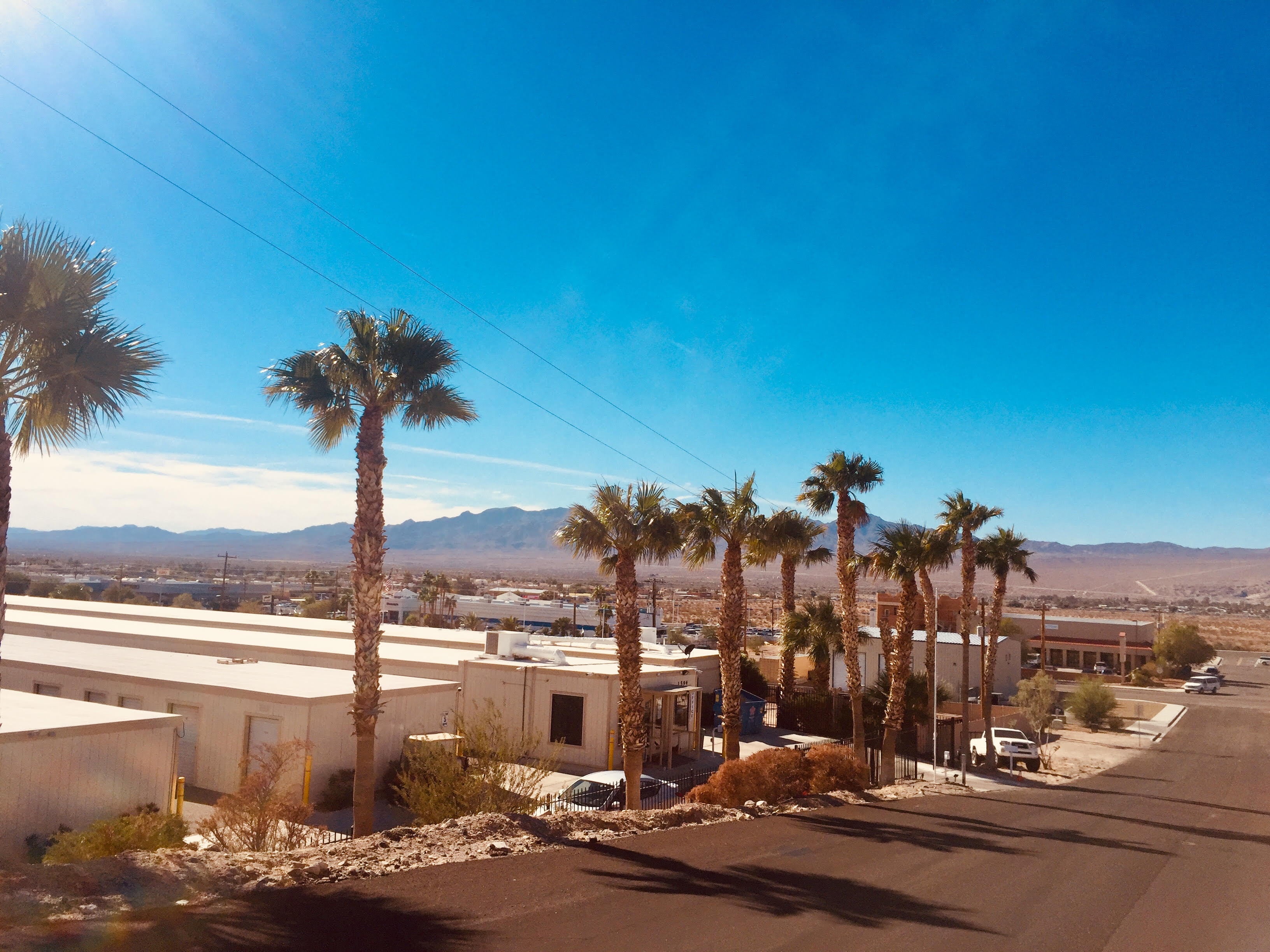 Fenced & Gated Storage with Secure Units and Drive-up Access in ...