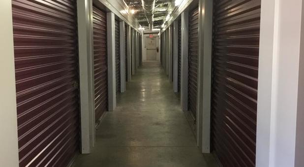 Climate Controlled Self Storage Units Available in North Little Rock