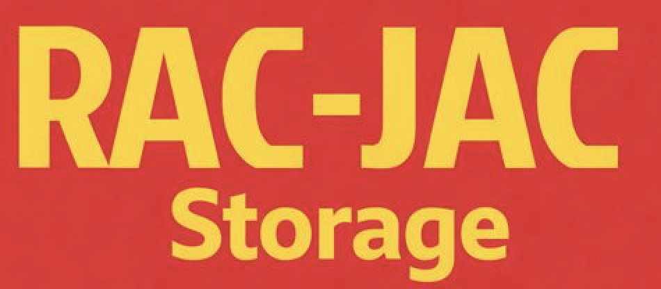 Rac-Jac Storage