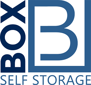 The Box Self Storage