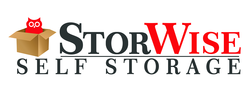 StorWise Self Storage logo