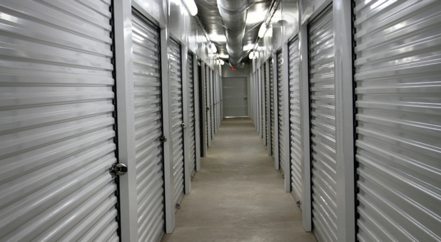 Interior Storage Units in Ingram, TX