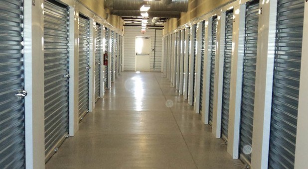 Interior Self Storage, Yuma