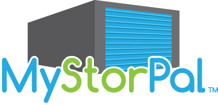 MyStorPal Logo