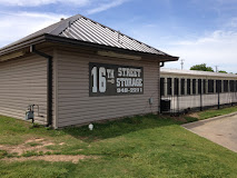 16th Street Storage 4515 NW 16th St Oklahoma City, OK 73127