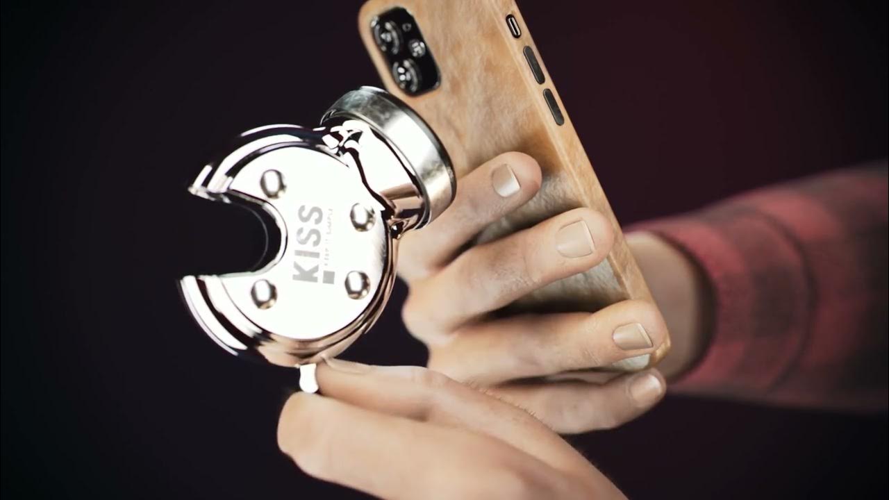 NFC Locks