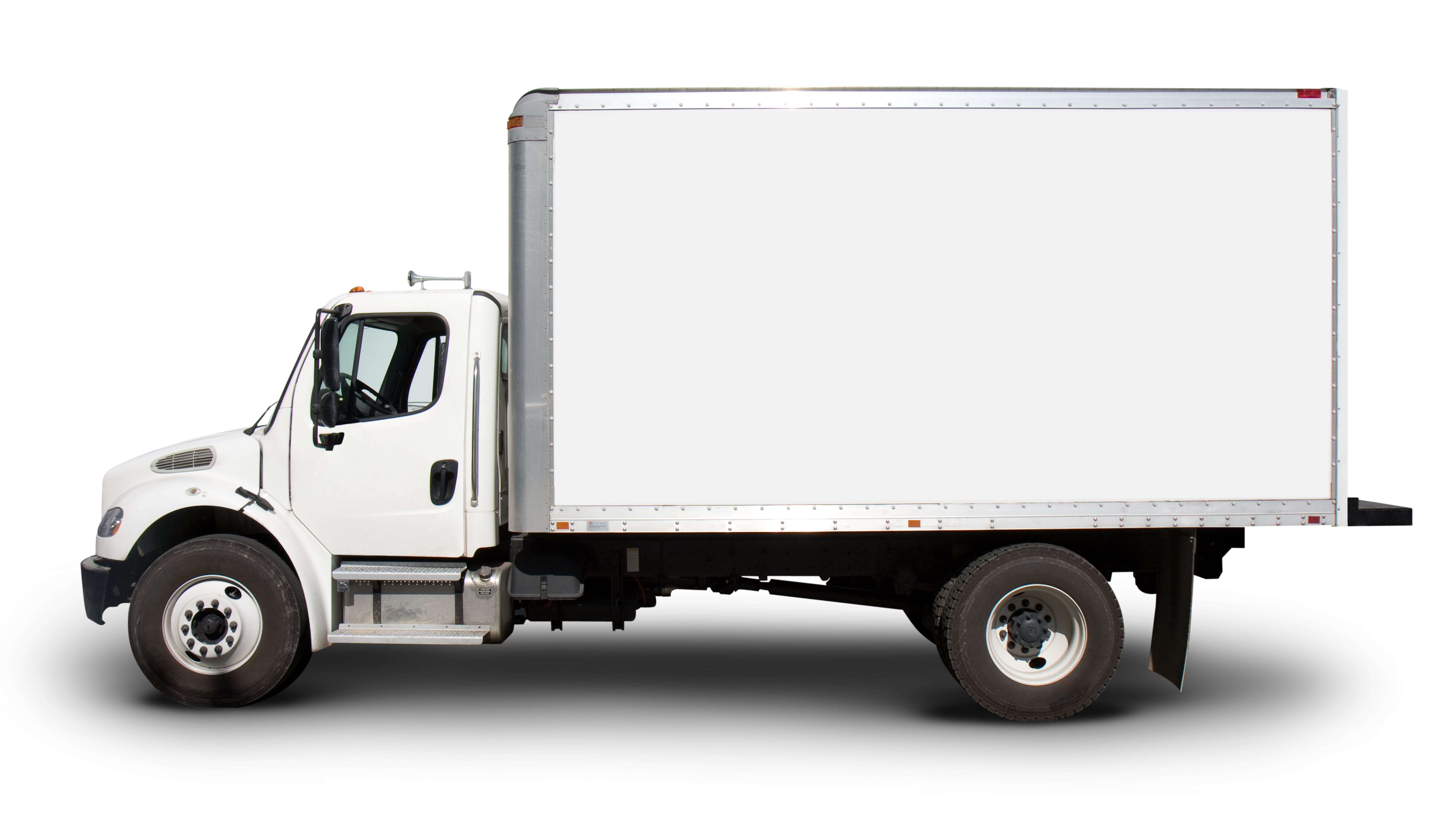 free truck rental