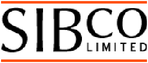 Sibco Limited Logo