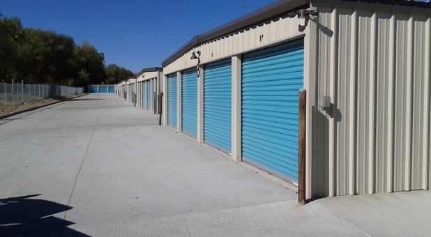 Self Storage in Longmont Self Storage in Longmont