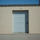 Doniphan Storage in El Paso
