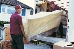 Doniphan Movers in El Paso