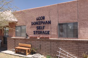 Doniphan Self Storage