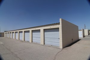 Doniphan Outdoor Storage Units