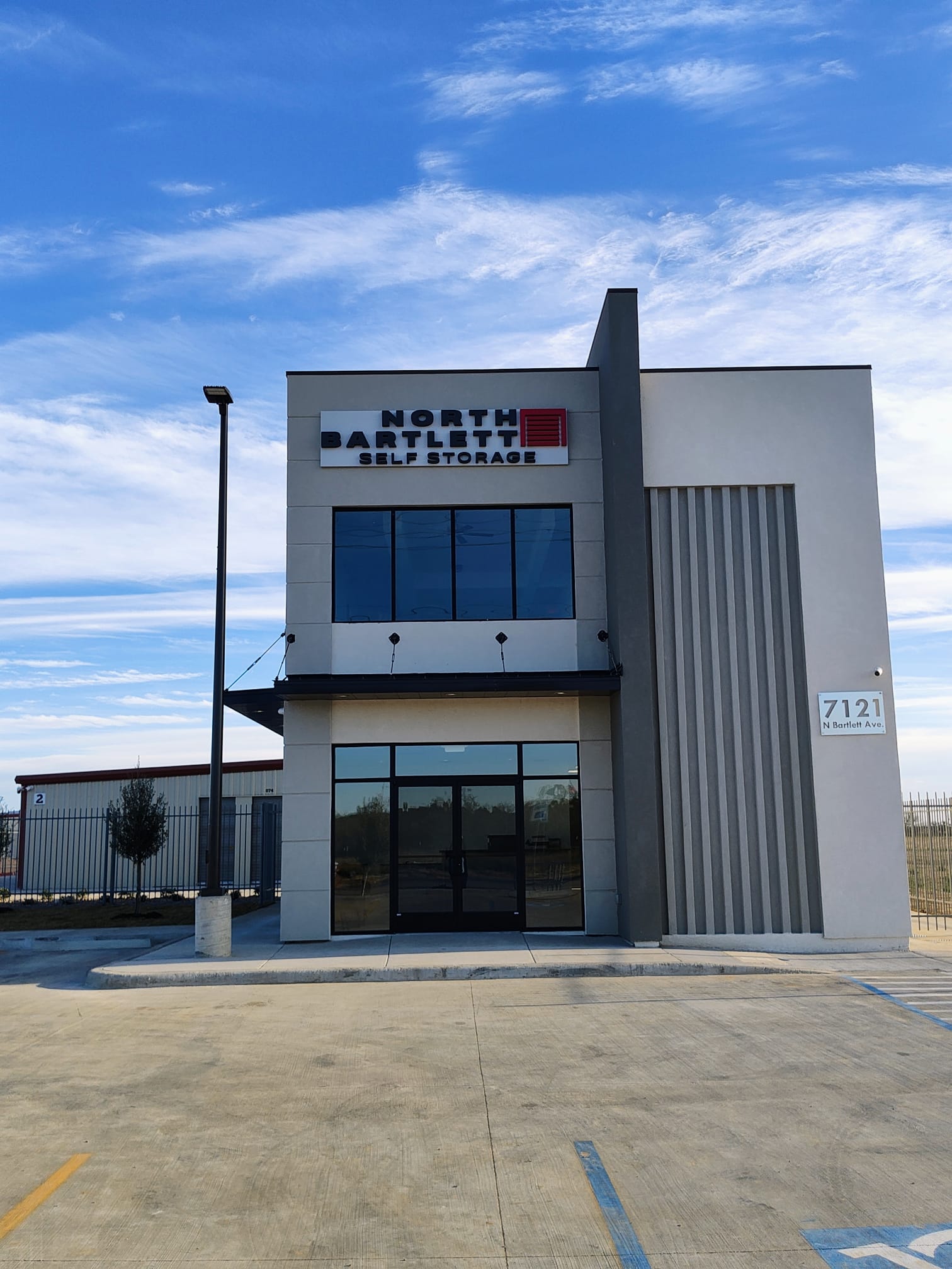 Storage Units Laredo Tx