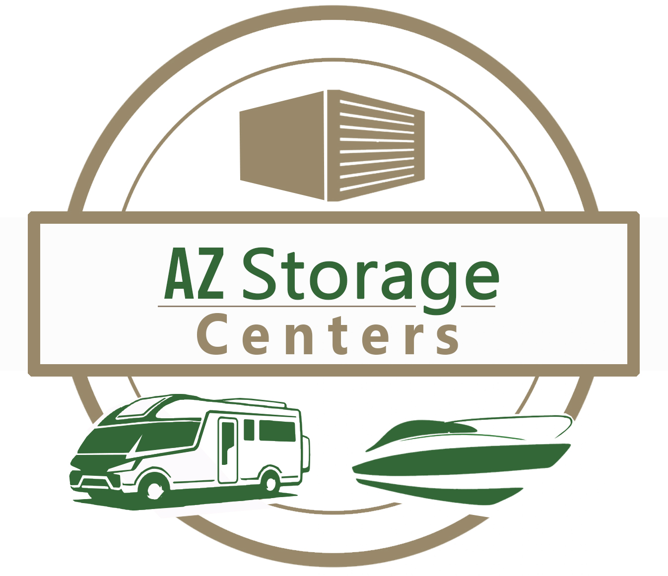 Storage Units in Goodyear, AZ AZ Storage Center