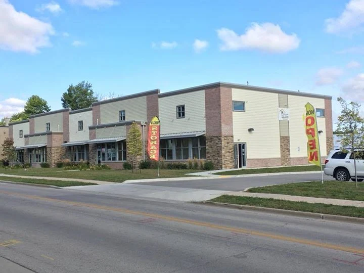 secured units in  St. Francis, WI