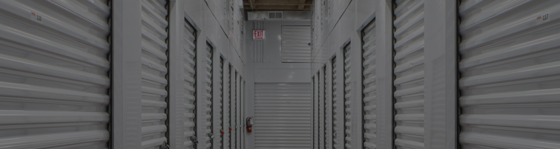 climate controlled storage in & il