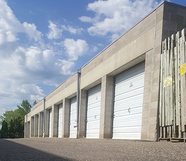 Drive Up Access in Long Lake, MN