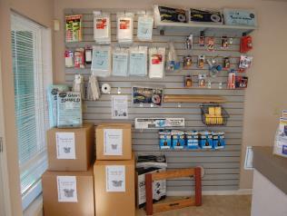 Boxes & Supplies in Eagan, MN