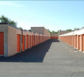 Self Storage in Lakeville, MN Self Storage in Lakeville, MN