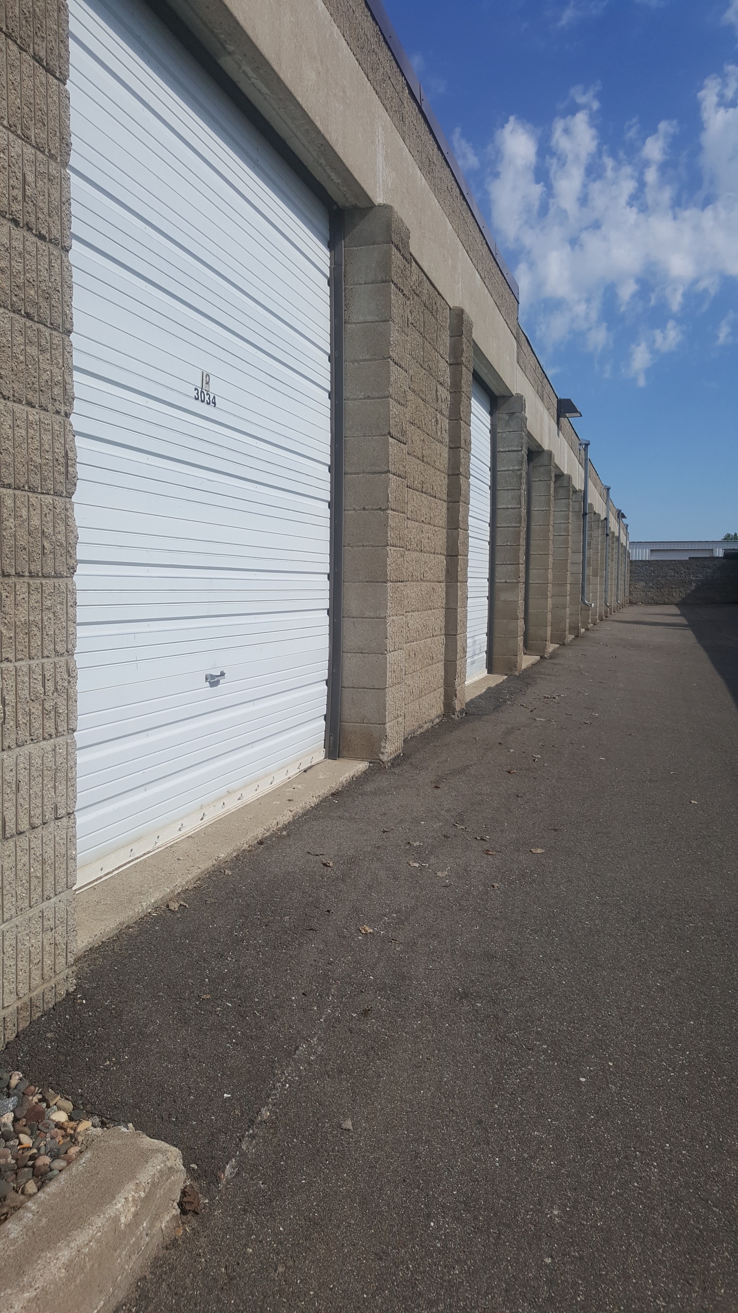 Storage Units in Long Lake, MN Extra Amenities! Tonka Self Storage