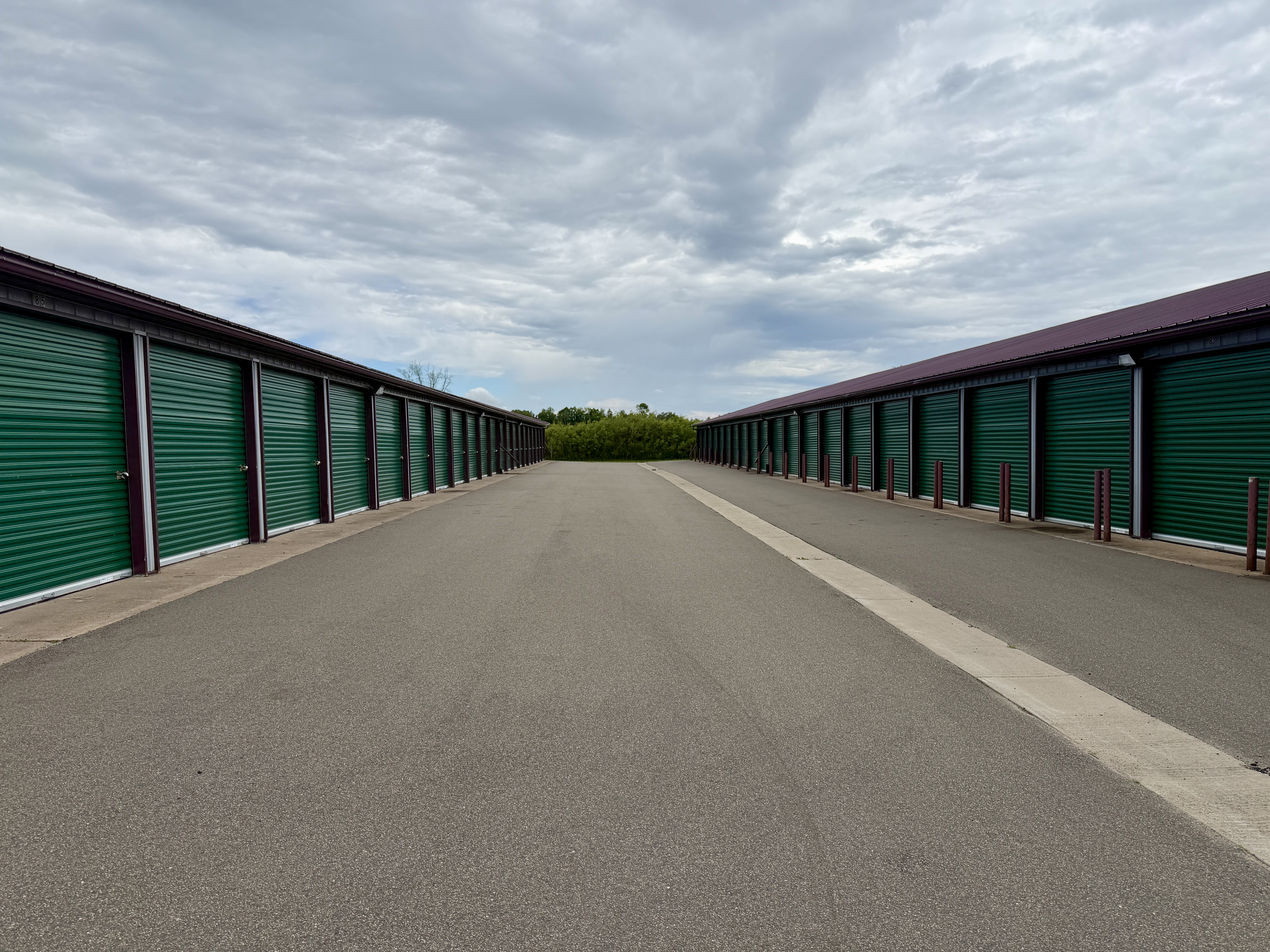 Highway 8 Self Storage