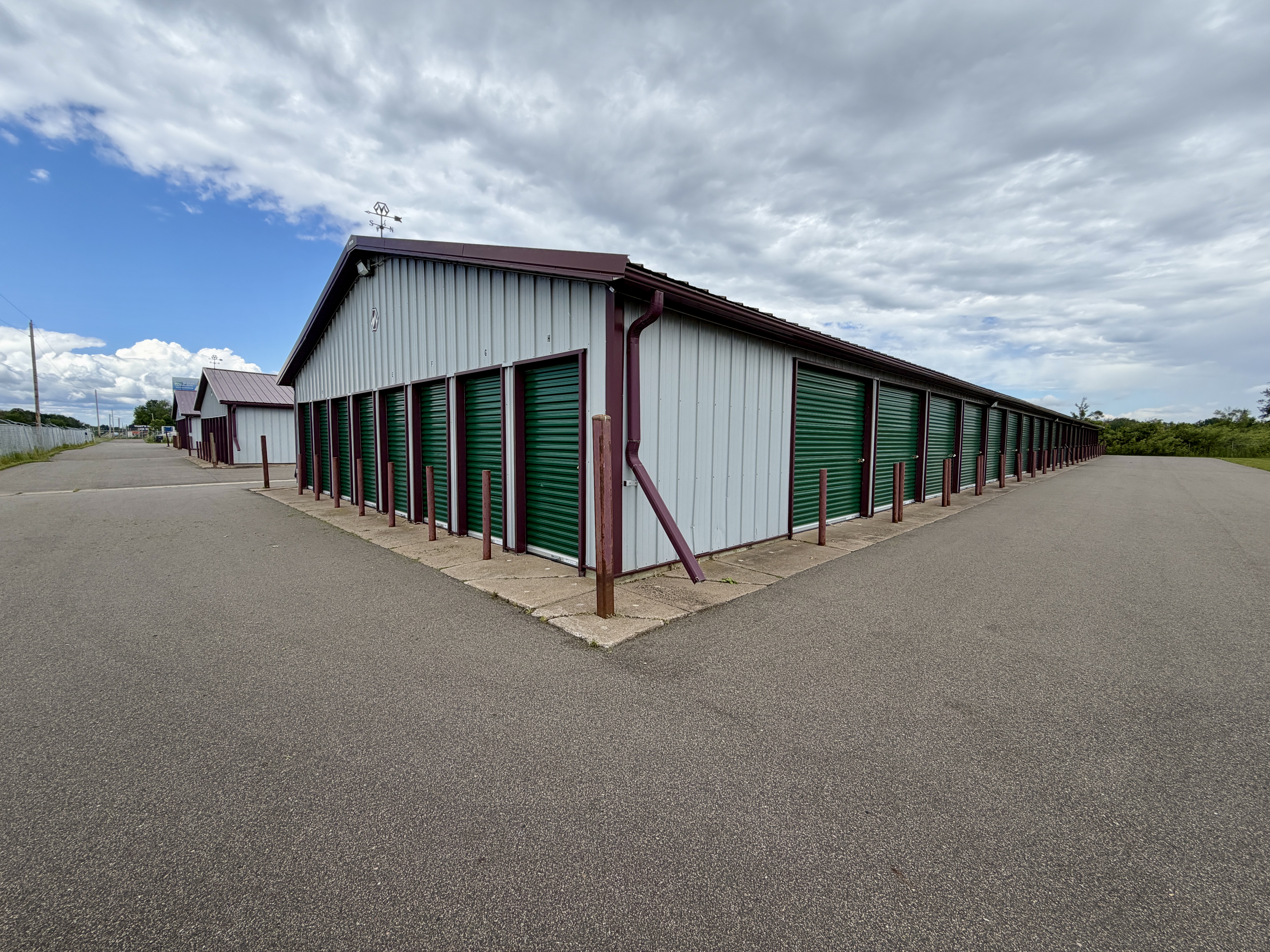 Highway 8 Self Storage