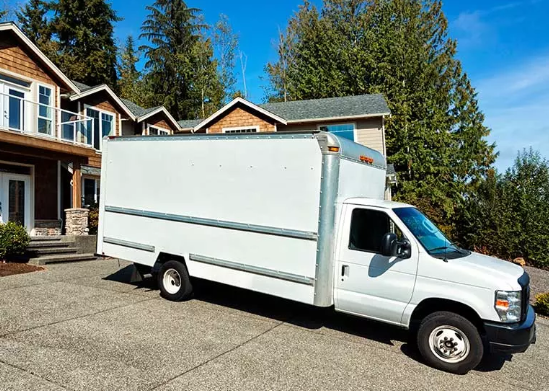 Truck Rentals