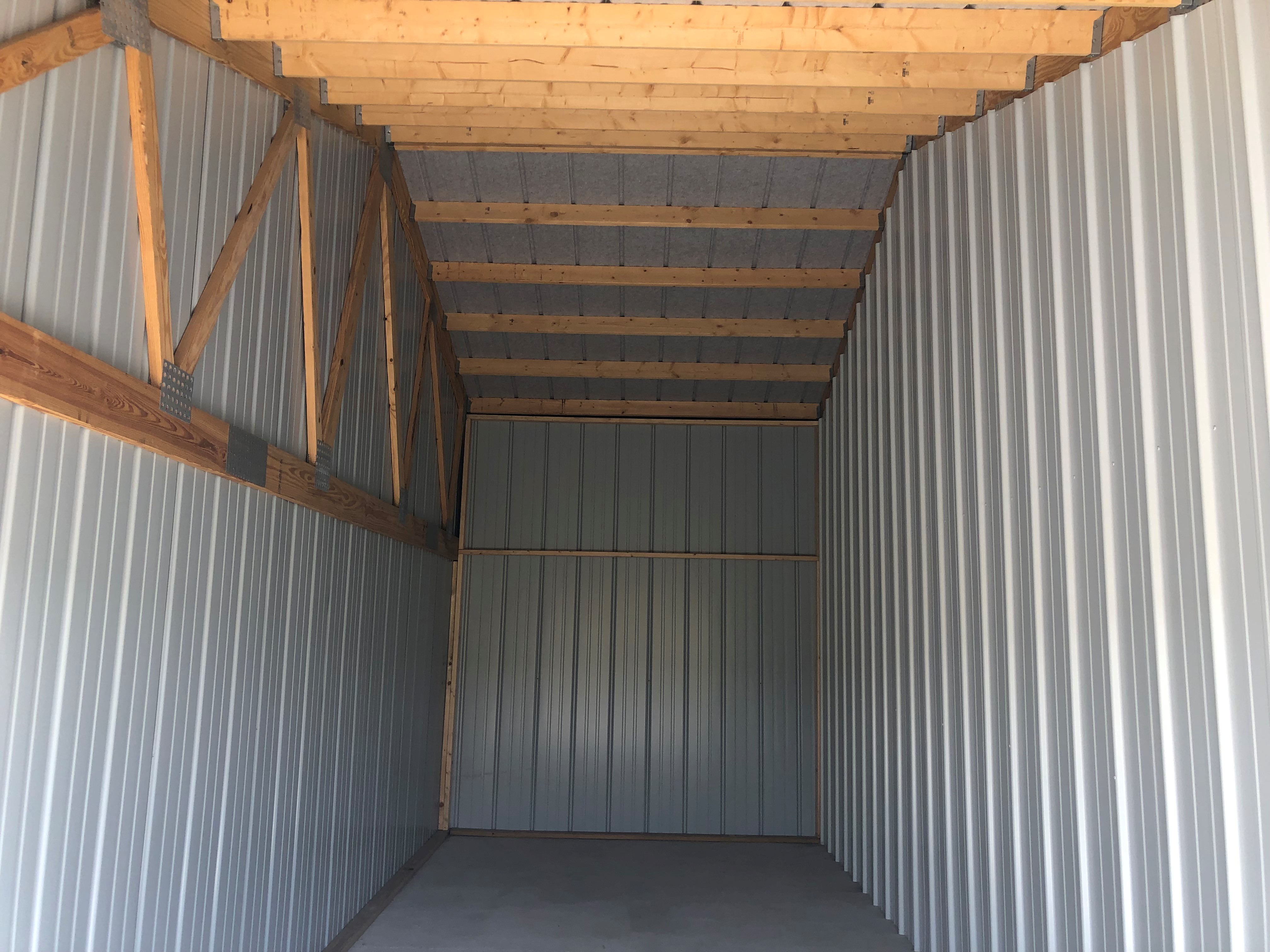 Storage Unlimited
