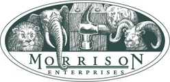 Morrison Enterprises logo