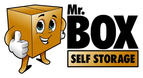 Mr. Box Self Storage