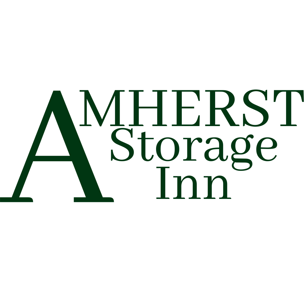 Amherst Storage Inn Logo