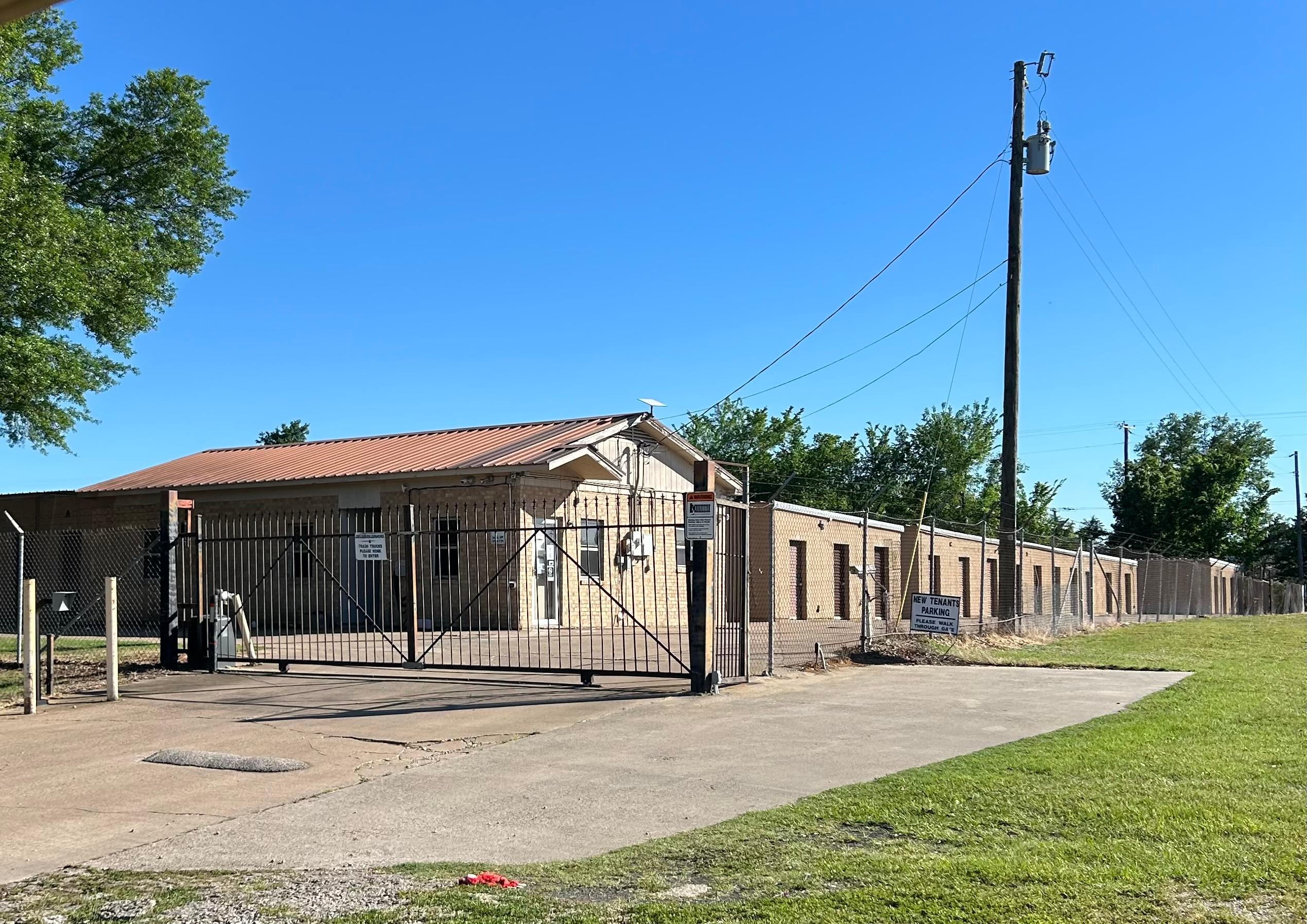 secured units in Sulphur Springs, TX secured units in Sulphur Springs, TX