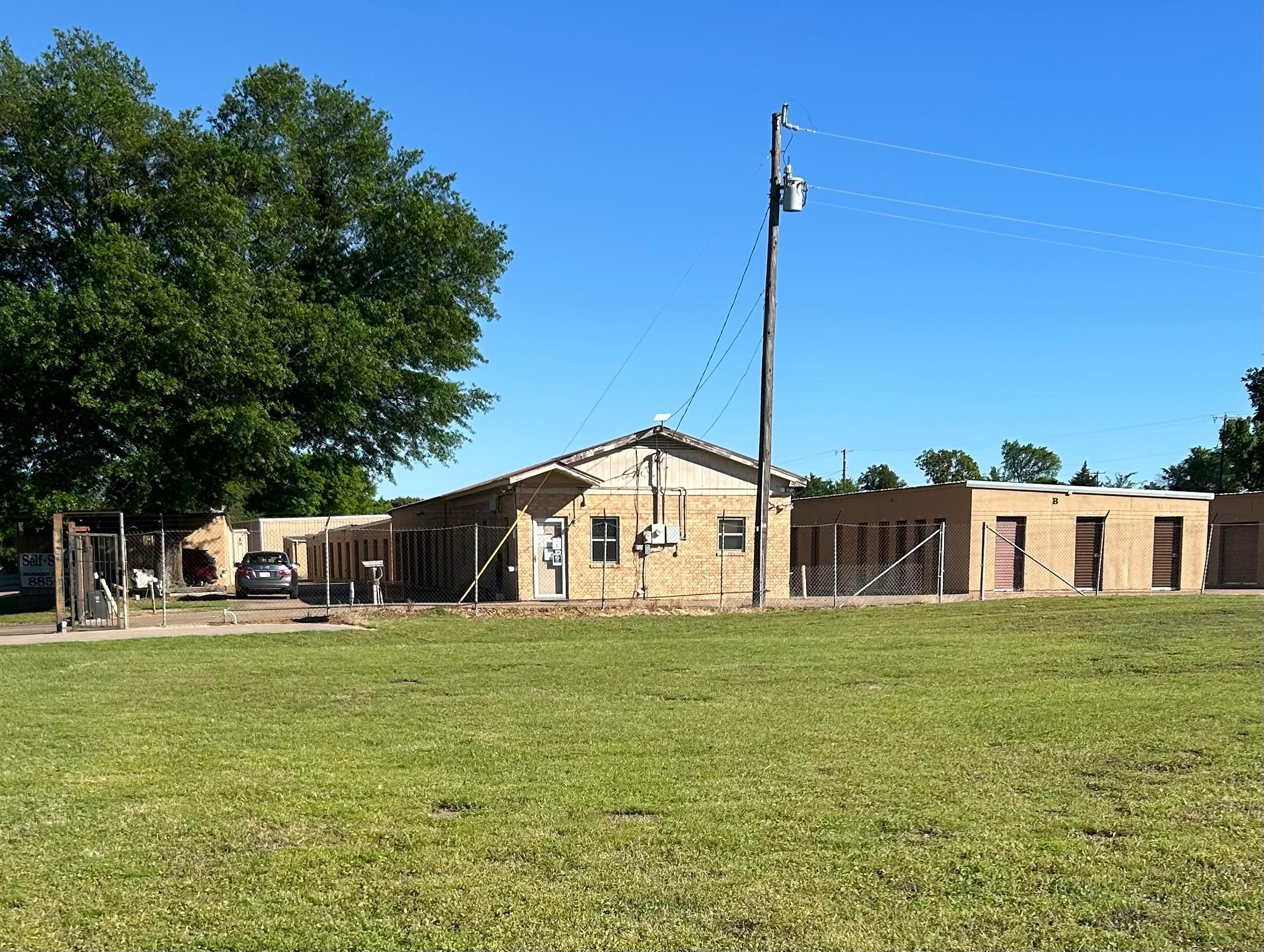secured units in Sulphur Springs, TX secured units in Sulphur Springs, TX