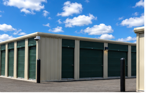 secured units in Hamilton Township, NJ 