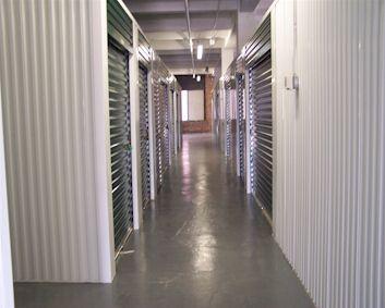 Lalor Storage 40 Mott Place Trenton, NJ 08611