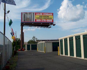 Lalor Storage 40 Mott Place Trenton, NJ 08611