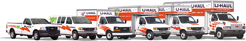 Uhaul