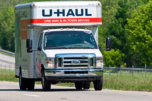 Uhaul Truck Rentals