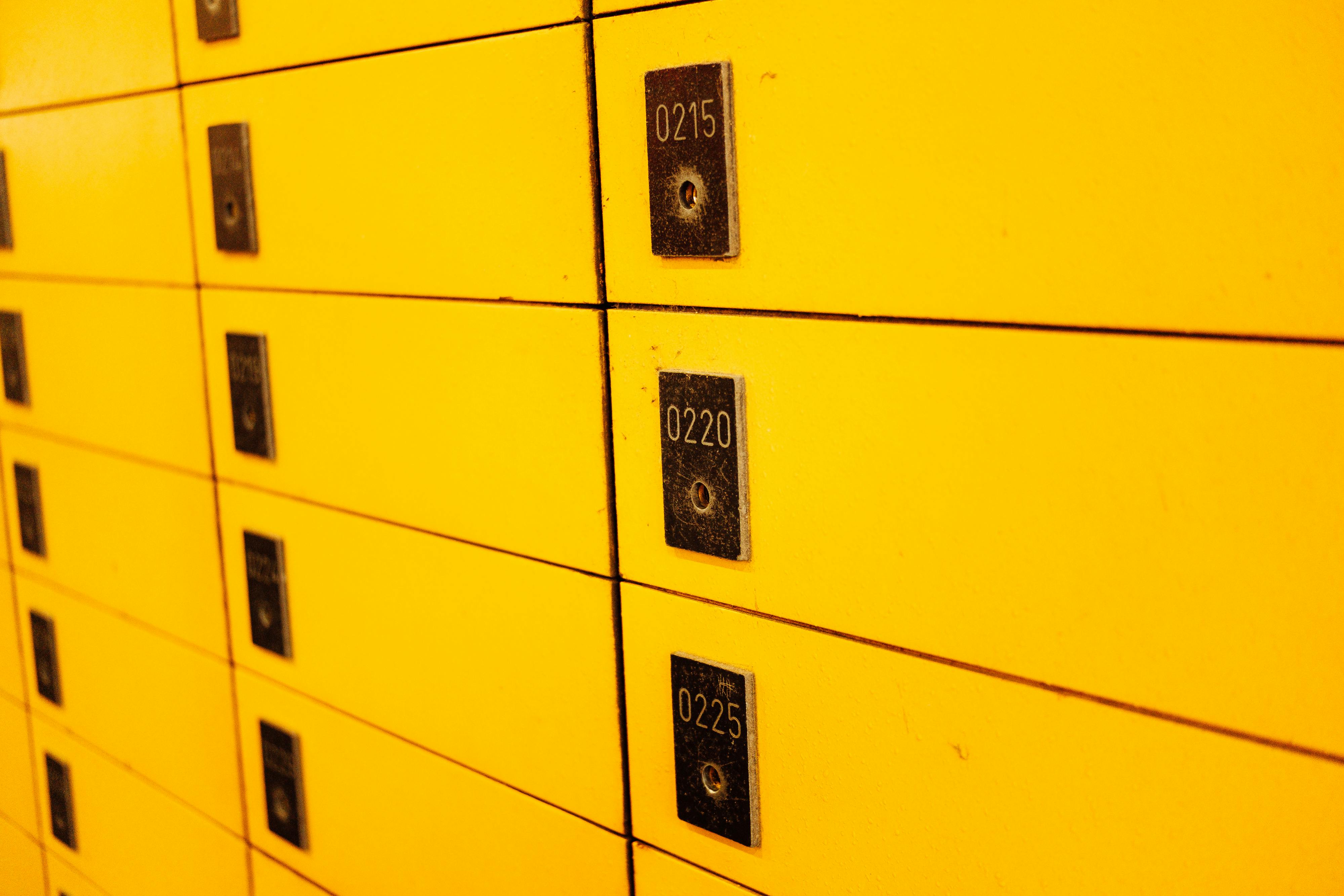 PO Box Rentals in Bethlehem, PA