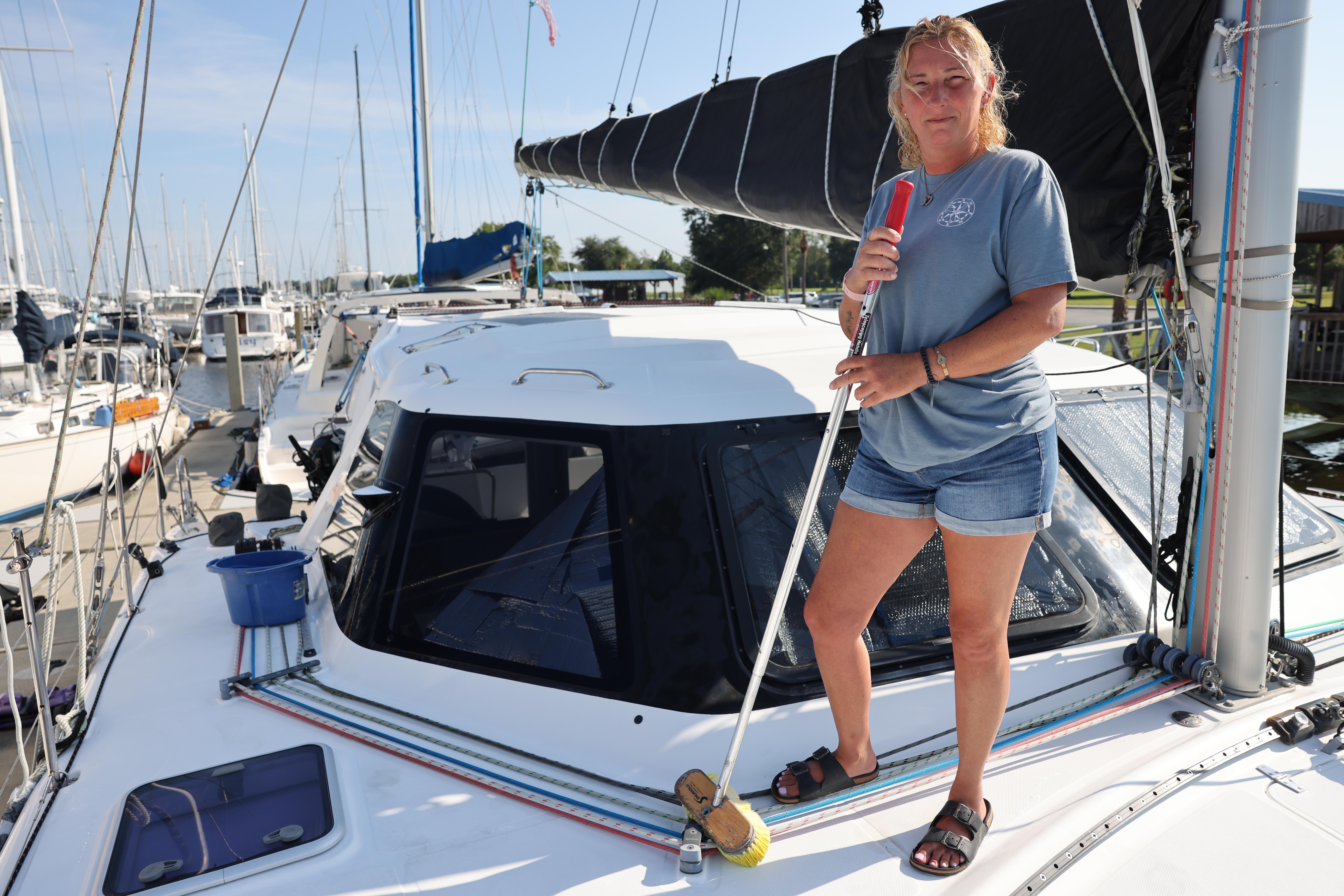 Mariner Marine Services Inc. Mariner Marine Services Inc.