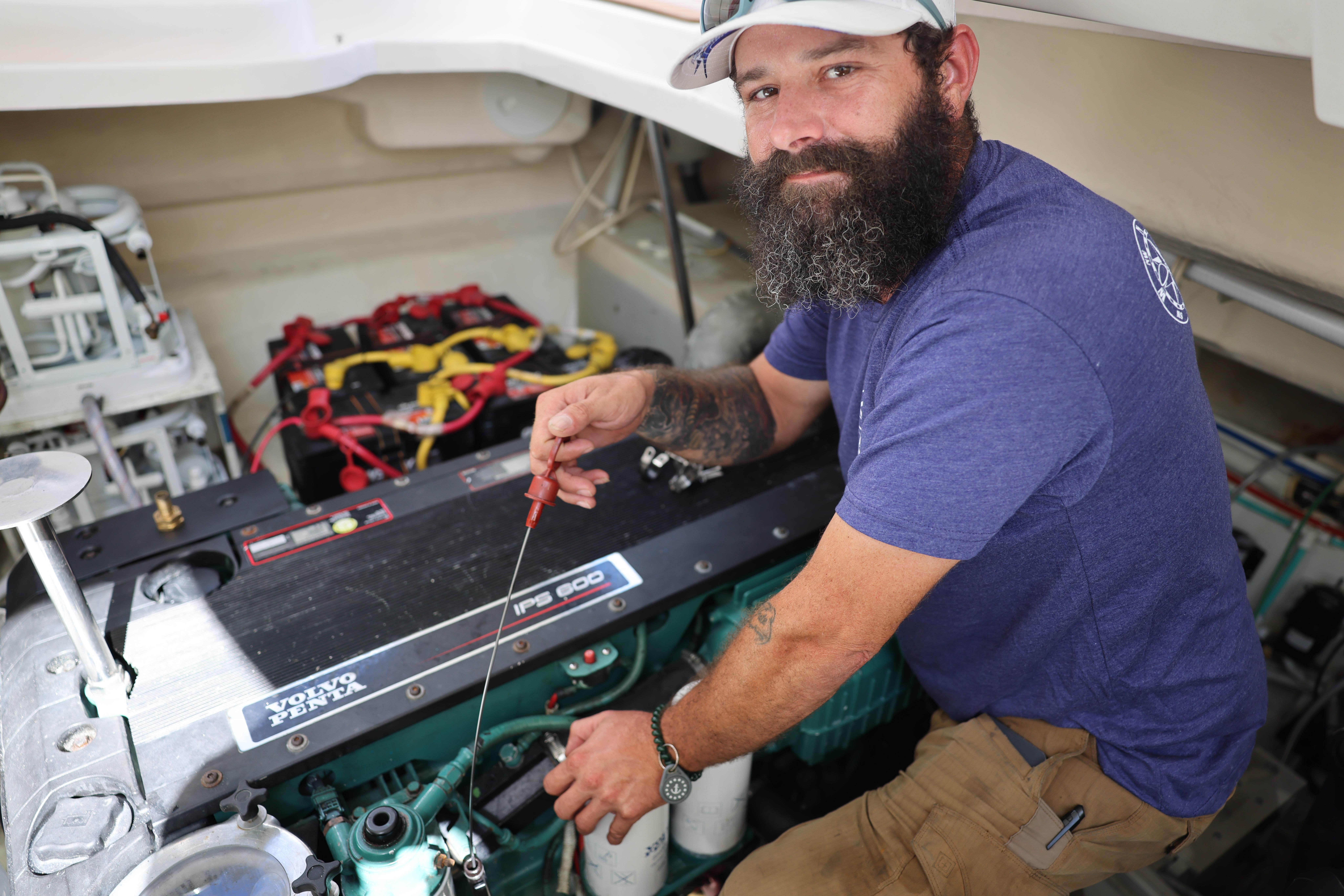 Mariner Marine Services Inc. Mariner Marine Services Inc.