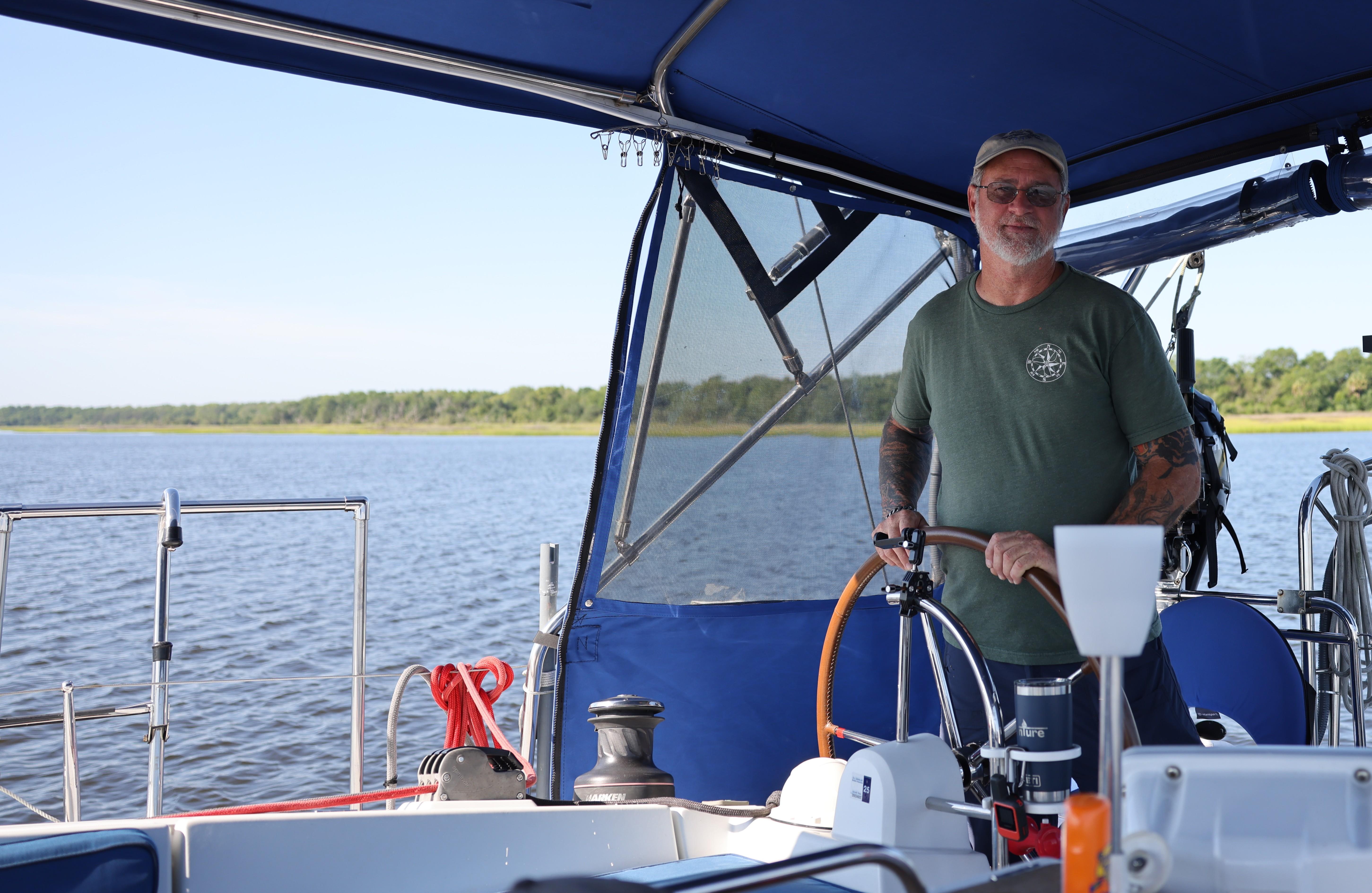 Mariner Marine Services Inc. Mariner Marine Services Inc.