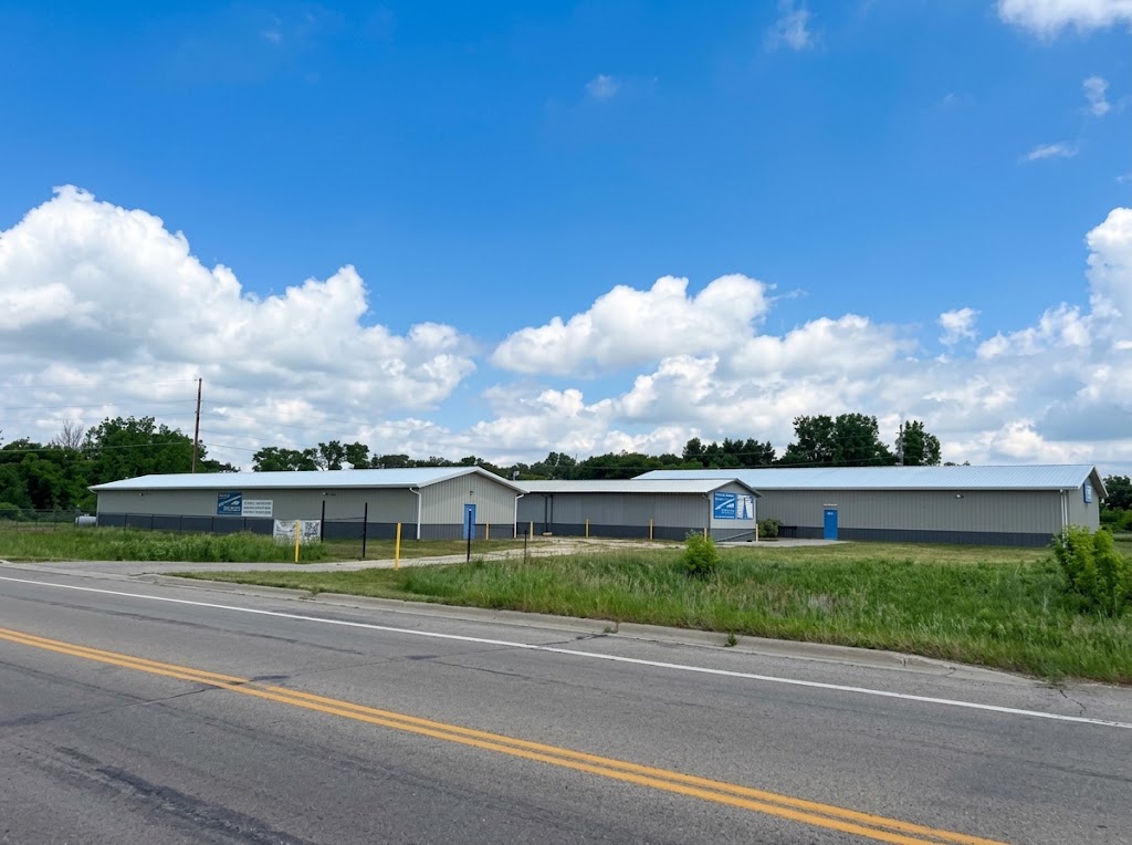 Affordable Storage Units in Austin, MN