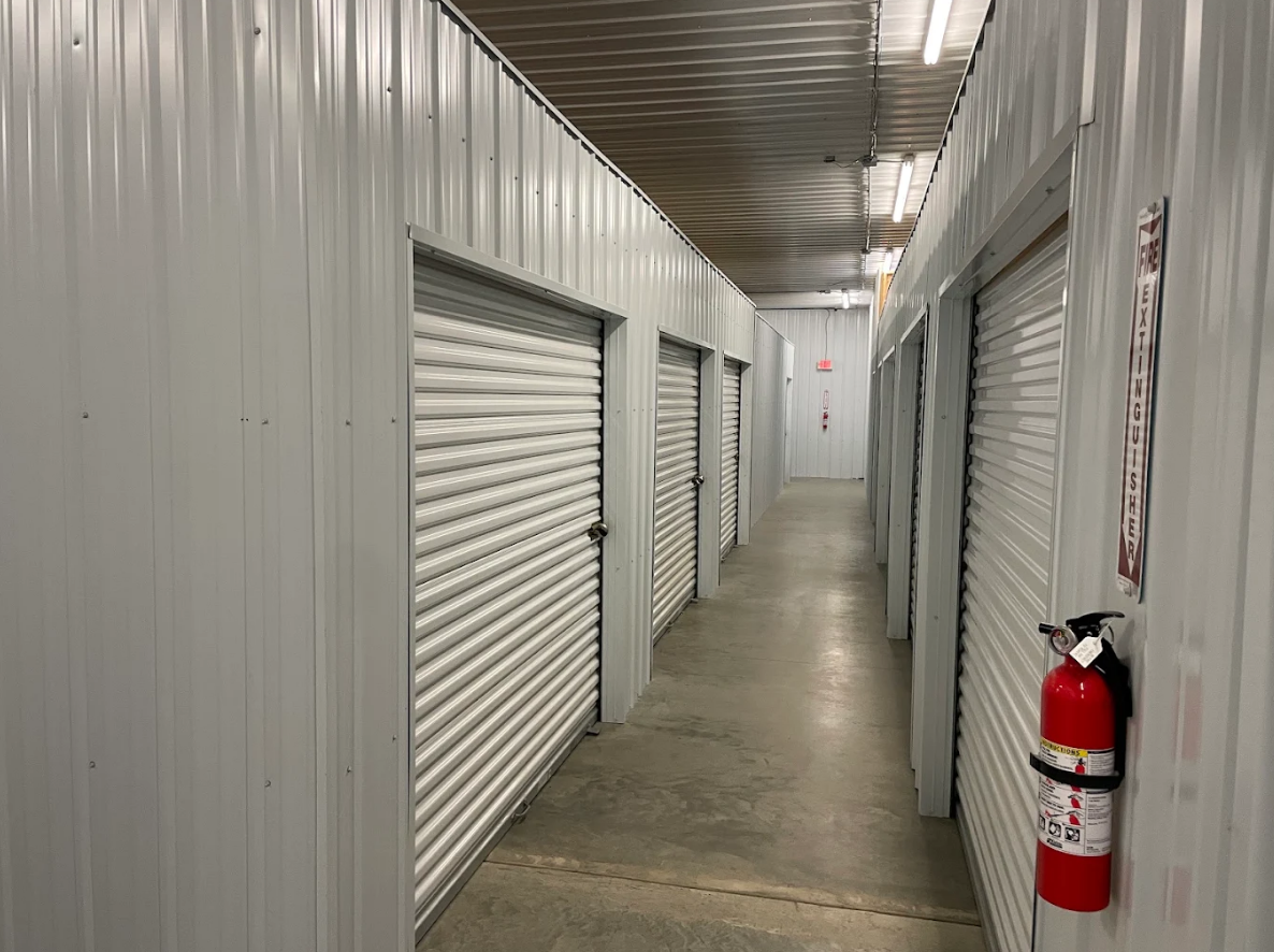 Climate-Controlled Units in Austin, MN