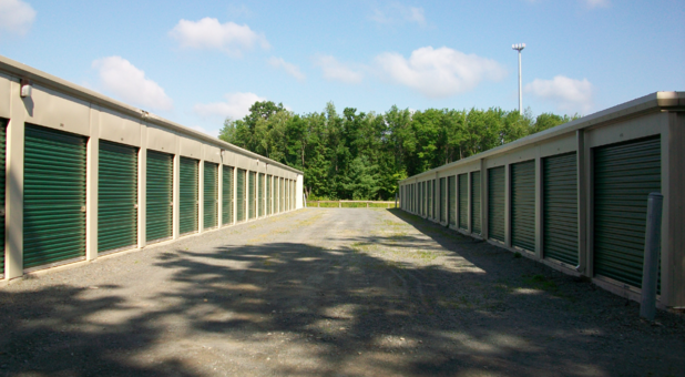 Storage King Self Storage in Pennsylvania