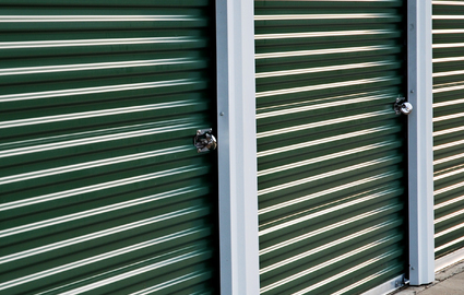Valley Storage at 781 US Highway 14, Ranchester, WY 82839