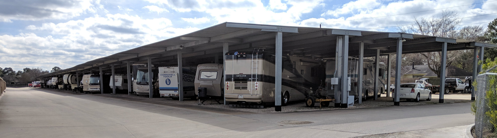 Spring, TX SelfStorage Units Texas Mega Storage Units Spring, TX